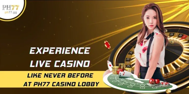 Hình ảnh người chơi tận hưởng trải nghiệm cá cược 77bet