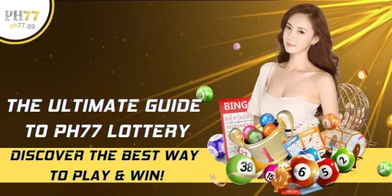 Top 5 trò chơi hot nhất 77bet