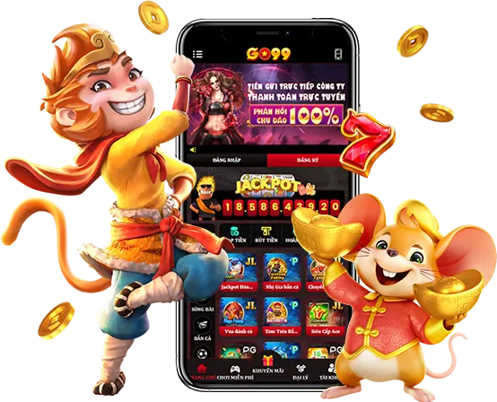 Kho game đa dạng tại 77bet