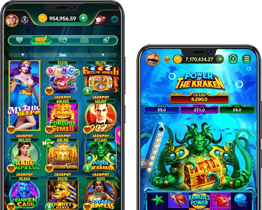 Tổng quan các trò chơi nổ hũ đa dạng tại 77bet