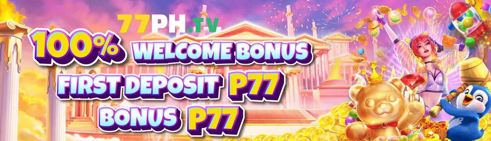 Thế giới bắn cá 77bet đầy màu sắc và kịch tính