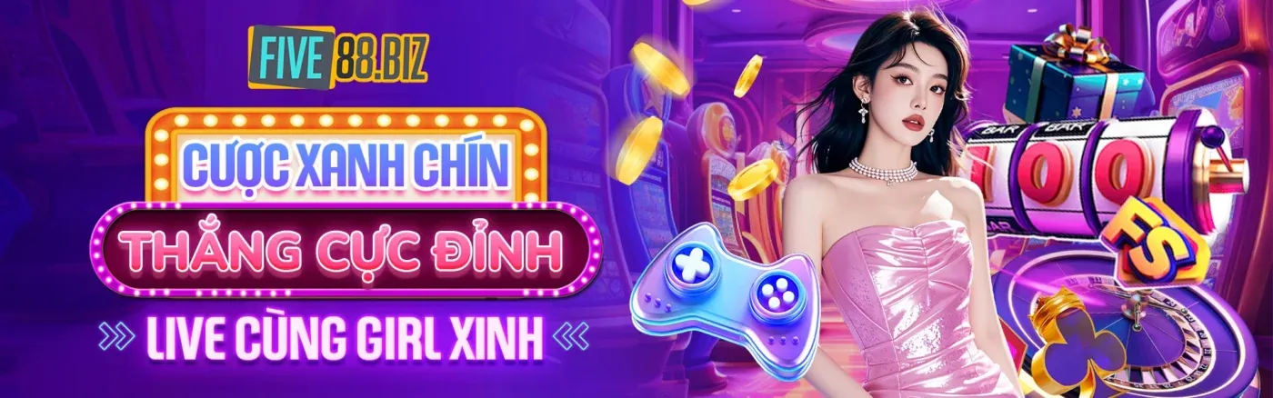 Các trò chơi đa dạng tại 77bet