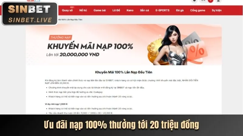 Giao diện 77bet trên màn hình máy tính để bàn, hiển thị các trò chơi